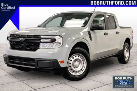 Gray 2024 Ford Maverick XL for sale in Dillsburg, PA