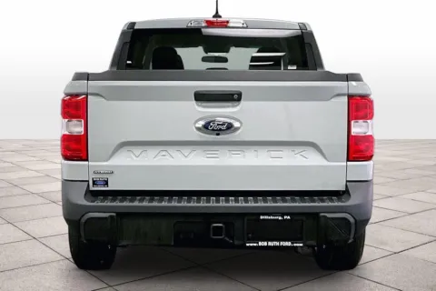 More photos of 2024 Ford Maverick XL at Bob Ruth Ford Dillsburg, PA