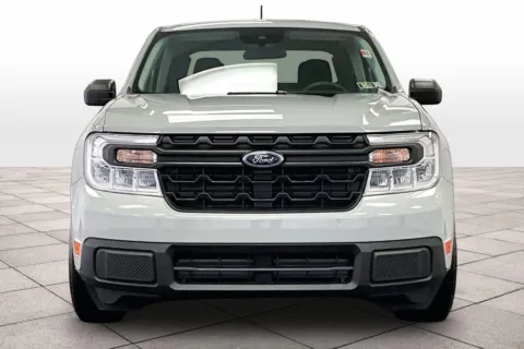 Another view of 2024 Ford Maverick XL for sale in Dillsburg, PA at Bob Ruth Ford Dillsburg