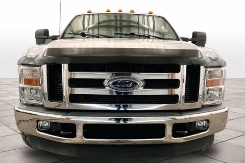 Another view of 2008 Ford Super Duty F-350 DRW Lariat for sale in Dillsburg, PA at Bob Ruth Ford Dillsburg