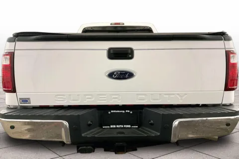 More photos of 2008 Ford Super Duty F-350 DRW Lariat at Bob Ruth Ford Dillsburg, PA