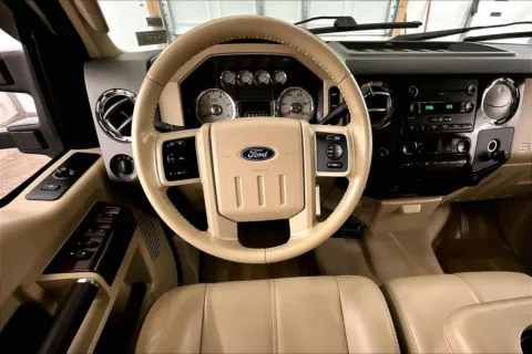 More photos of 2008 Ford Super Duty F-350 DRW Lariat at Bob Ruth Ford Dillsburg, PA