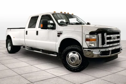 Photos of 2008 Ford Super Duty F-350 DRW Lariat for sale in Dillsburg, PA at Bob Ruth Ford Dillsburg