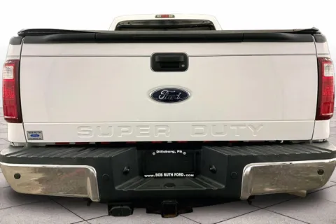 More photos of 2008 Ford Super Duty F-350 DRW Lariat at Bob Ruth Ford Dillsburg, PA
