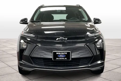 Another view of 2023 Chevrolet Bolt EUV LT for sale in Dillsburg, PA at Bob Ruth Ford Dillsburg