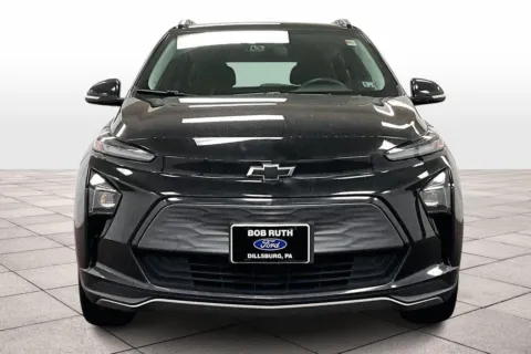 Another view of 2023 Chevrolet Bolt EUV LT for sale in Dillsburg, PA at Bob Ruth Ford Dillsburg
