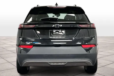 More photos of 2023 Chevrolet Bolt EUV LT at Bob Ruth Ford Dillsburg, PA