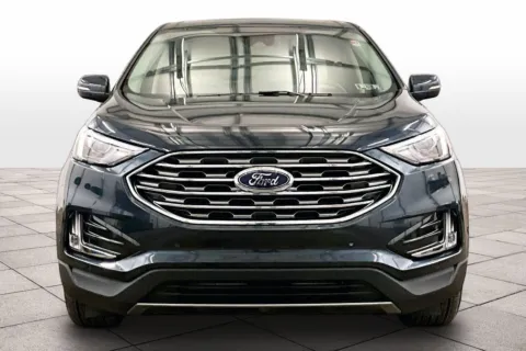 Another view of 2024 Ford Edge Titanium for sale in Dillsburg, PA at Bob Ruth Ford Dillsburg
