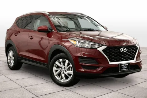 Photos of 2019 Hyundai Tucson Value for sale in Dillsburg, PA at Bob Ruth Ford Dillsburg