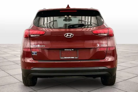 More photos of 2019 Hyundai Tucson Value at Bob Ruth Ford Dillsburg, PA
