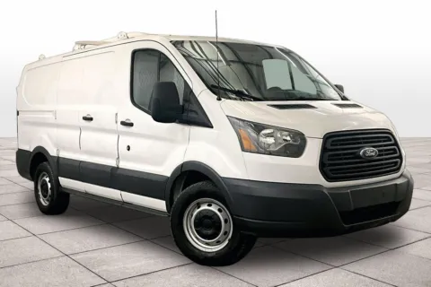 Photos of 2015 Ford Transit Cargo Van for sale in Dillsburg, PA at Bob Ruth Ford Dillsburg