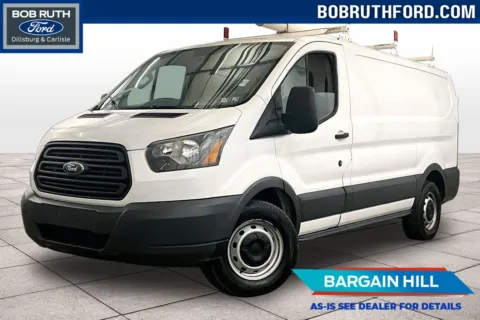 Blue 2015 Ford Transit Cargo Van for sale in Dillsburg, PA