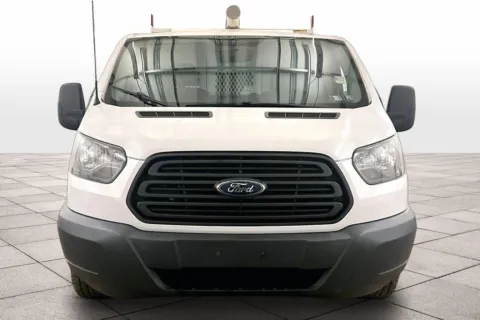 More photos of 2015 Ford Transit Cargo Van at Bob Ruth Ford Dillsburg, PA