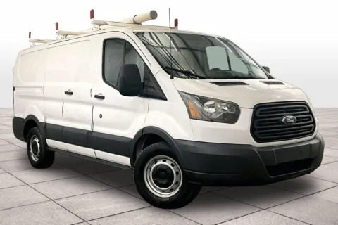 Another view of 2015 Ford Transit Cargo Van for sale in Dillsburg, PA at Bob Ruth Ford Dillsburg