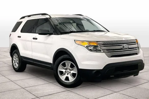 Photos of 2013 Ford Explorer for sale in Dillsburg, PA at Bob Ruth Ford Dillsburg