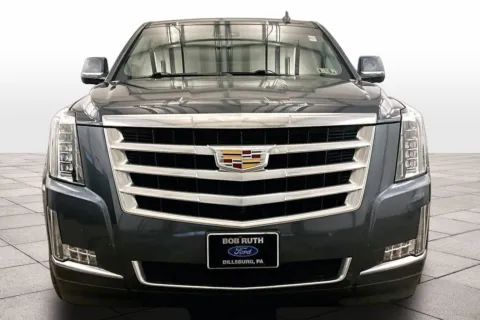 Another view of 2019 Cadillac Escalade ESV Luxury for sale in Dillsburg, PA at Bob Ruth Ford Dillsburg