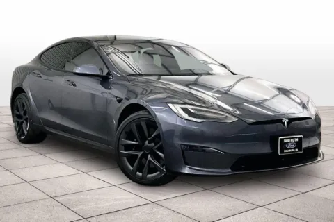 Photos of 2021 Tesla Model S Long Range for sale in Dillsburg, PA at Bob Ruth Ford Dillsburg