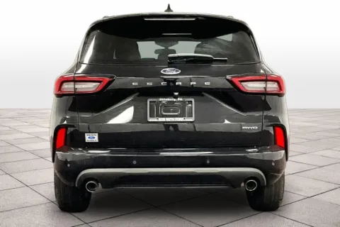 More photos of 2023 Ford Escape ST-Line at Bob Ruth Ford Dillsburg, PA