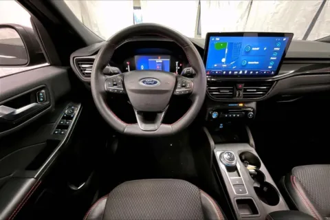 More photos of 2023 Ford Escape ST-Line at Bob Ruth Ford Dillsburg, PA