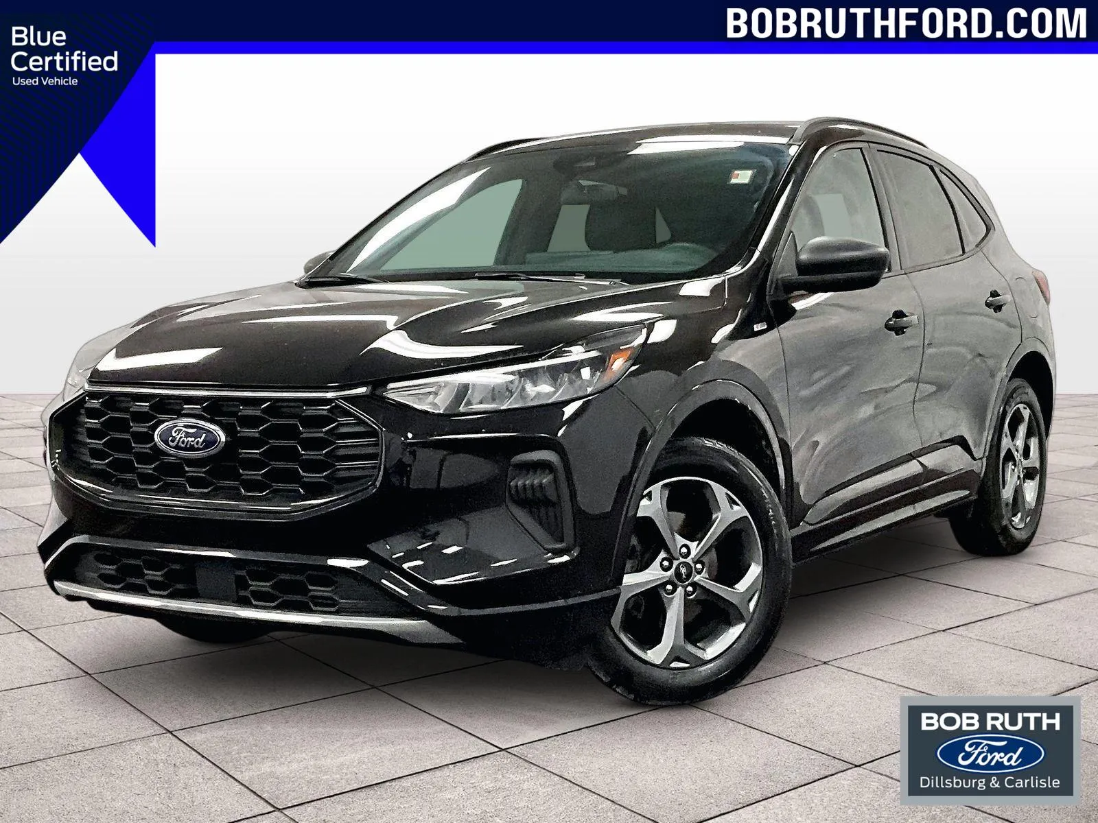 2023 Ford Escape ST-Line for sale in Dillsburg, PA