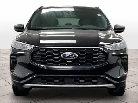 Another view of 2023 Ford Escape ST-Line for sale in Dillsburg, PA at Bob Ruth Ford Dillsburg