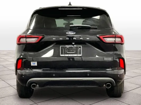 More photos of 2023 Ford Escape ST-Line at Bob Ruth Ford Dillsburg, PA