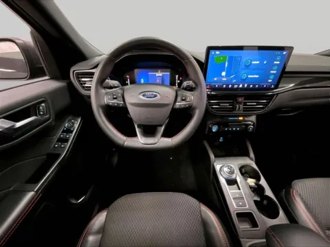 More photos of 2023 Ford Escape ST-Line at Bob Ruth Ford Dillsburg, PA