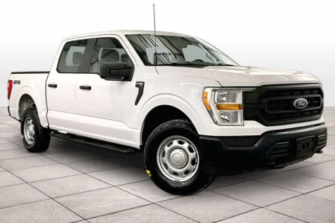 Photos of 2021 Ford F-150 XL for sale in Dillsburg, PA at Bob Ruth Ford Dillsburg