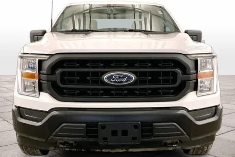 Another view of 2021 Ford F-150 XL for sale in Dillsburg, PA at Bob Ruth Ford Dillsburg