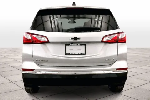 More photos of 2021 Chevrolet Equinox LT at Bob Ruth Ford Dillsburg, PA