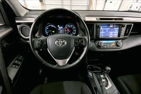 More photos of 2018 Toyota RAV4 Hybrid XLE at Bob Ruth Ford Dillsburg, PA