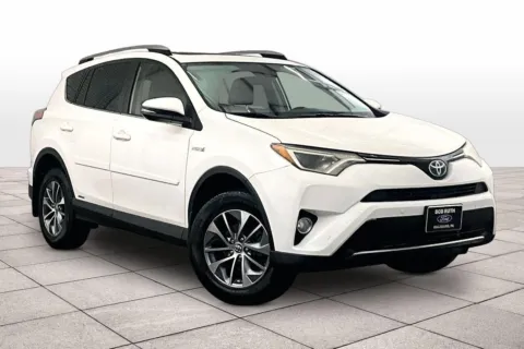 Photos of 2018 Toyota RAV4 Hybrid XLE for sale in Dillsburg, PA at Bob Ruth Ford Dillsburg