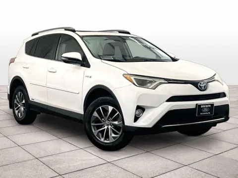 Photos of 2018 Toyota RAV4 Hybrid XLE for sale in Dillsburg, PA at Bob Ruth Ford Dillsburg