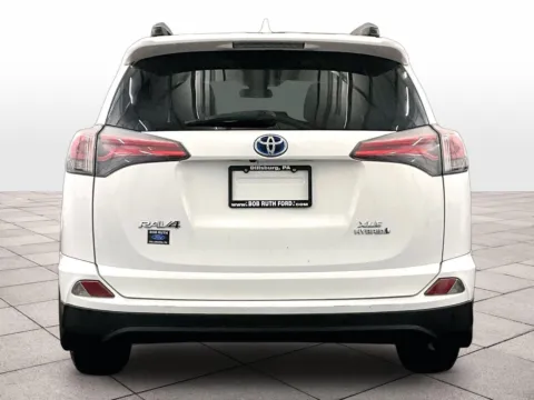 More photos of 2018 Toyota RAV4 Hybrid XLE at Bob Ruth Ford Dillsburg, PA