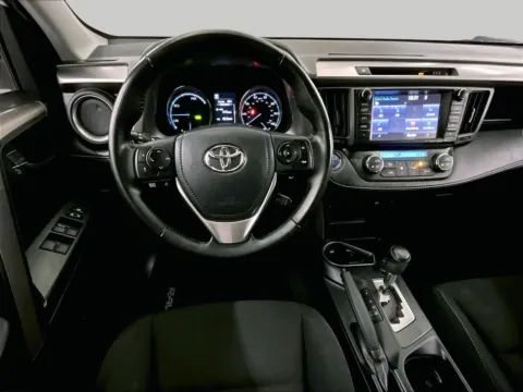 More photos of 2018 Toyota RAV4 Hybrid XLE at Bob Ruth Ford Dillsburg, PA