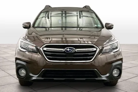 Another view of 2019 Subaru Outback Limited for sale in Dillsburg, PA at Bob Ruth Ford Dillsburg