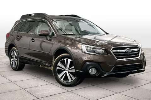 Photos of 2019 Subaru Outback Limited for sale in Dillsburg, PA at Bob Ruth Ford Dillsburg