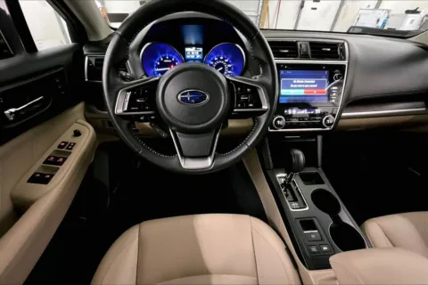 More photos of 2019 Subaru Outback Limited at Bob Ruth Ford Dillsburg, PA