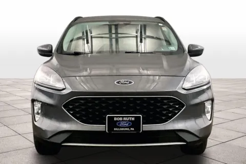 Another view of 2021 Ford Escape SEL for sale in Dillsburg, PA at Bob Ruth Ford Dillsburg