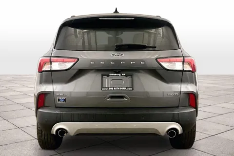 More photos of 2021 Ford Escape SEL at Bob Ruth Ford Dillsburg, PA