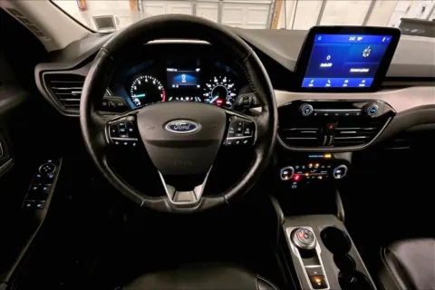 More photos of 2021 Ford Escape SEL at Bob Ruth Ford Dillsburg, PA