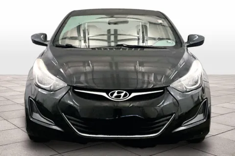 Another view of 2016 Hyundai Elantra SE for sale in Dillsburg, PA at Bob Ruth Ford Dillsburg