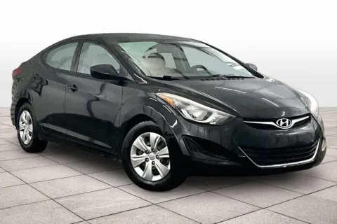 Another view of 2016 Hyundai Elantra SE for sale in Dillsburg, PA at Bob Ruth Ford Dillsburg