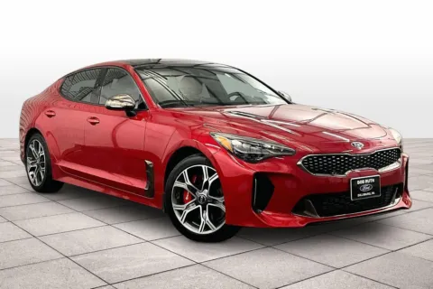 Photos of 2019 Kia Stinger GT1 for sale in Dillsburg, PA at Bob Ruth Ford Dillsburg