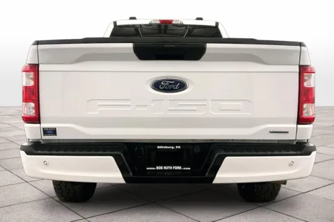 More photos of 2022 Ford F-150 XL at Bob Ruth Ford Dillsburg, PA