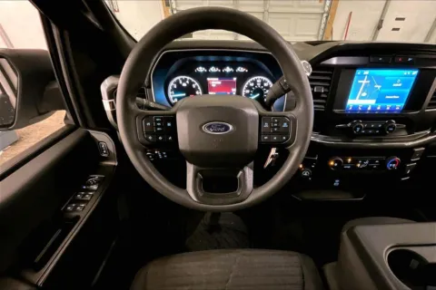 More photos of 2022 Ford F-150 XL at Bob Ruth Ford Dillsburg, PA