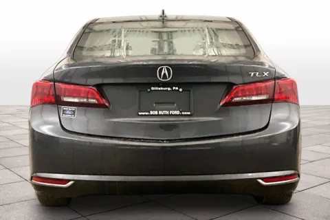More photos of 2016 Acura TLX Tech at Bob Ruth Ford Dillsburg, PA