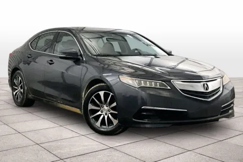 Another view of 2016 Acura TLX Tech for sale in Dillsburg, PA at Bob Ruth Ford Dillsburg