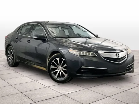 Photos of 2016 Acura TLX Tech for sale in Dillsburg, PA at Bob Ruth Ford Dillsburg