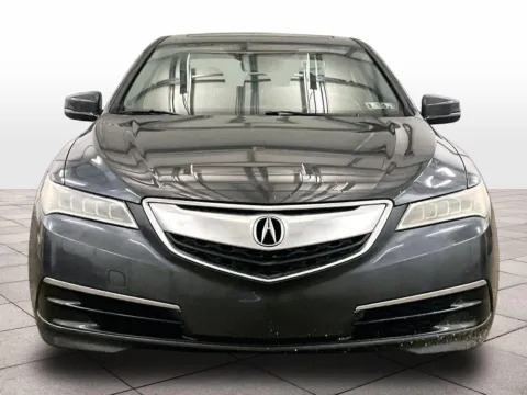Another view of 2016 Acura TLX Tech for sale in Dillsburg, PA at Bob Ruth Ford Dillsburg